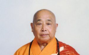 世界佛教僧伽会前会长悟明长老圆寂 享寿102岁